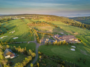 Hotel Krušnohorský Dvůr